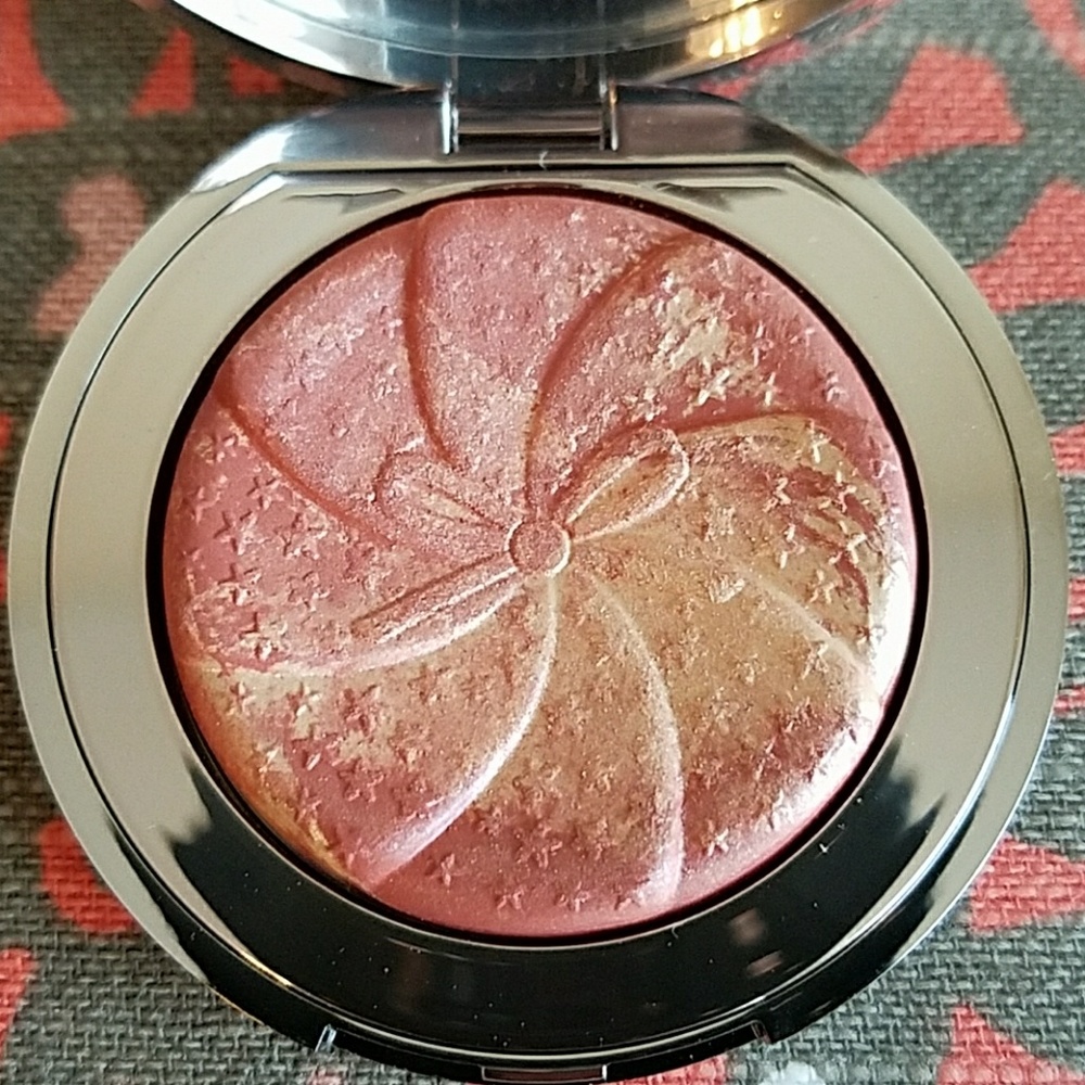 Ciate London Date Night blush